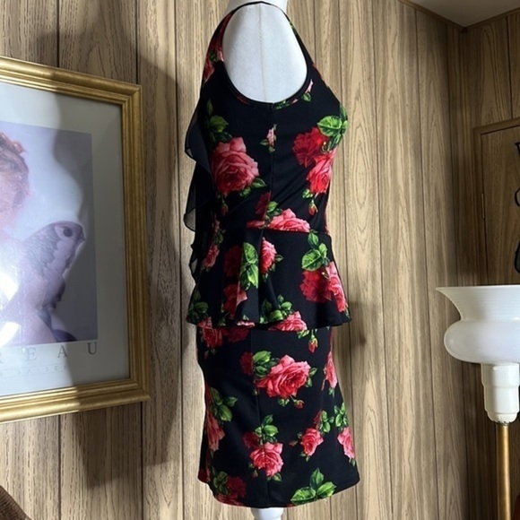 NOBLE DRESS - Picture 4 of 17